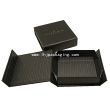 High Quality Folding Shoe Packaging Gift Paper Box